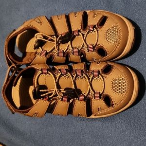 Eddie Bauer  sandals